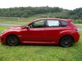 2011 Impreza WRX Wagon #6 2011 Impreza WRX Wagon #6