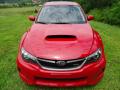 2011 Impreza WRX Wagon #8 2011 Impreza WRX Wagon #8