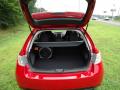 2011 Subaru Impreza Trunk #10 2011 Subaru Impreza Trunk #10