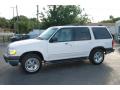 2000 Explorer XLT #1
