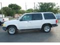 2000 Explorer XLT #4