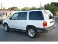 2000 Explorer XLT #5