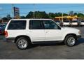  2000 Ford Explorer Oxford White #6