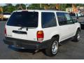  2000 Ford Explorer Oxford White #7