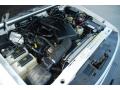  2000 Explorer 4.0 Liter SOHC 12-Valve V6 Engine #22