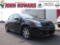 2012 Sentra 2.0 SR Special Edition #1