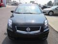 2012 Sentra 2.0 SR Special Edition #2