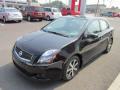 2012 Sentra 2.0 SR Special Edition #7