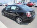 2012 Sentra 2.0 SR Special Edition #9