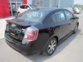 2012 Sentra 2.0 SR Special Edition #11