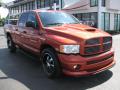 2005 Ram 1500 SLT Daytona Quad Cab #1