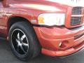 2005 Ram 1500 SLT Daytona Quad Cab #2