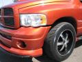 2005 Ram 1500 SLT Daytona Quad Cab #4