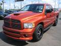 2005 Ram 1500 SLT Daytona Quad Cab #5