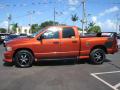 2005 Ram 1500 SLT Daytona Quad Cab #6