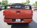 2005 Ram 1500 SLT Daytona Quad Cab #8