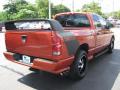 2005 Ram 1500 SLT Daytona Quad Cab #9