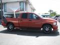 2005 Ram 1500 SLT Daytona Quad Cab #10