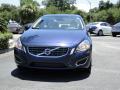 2012 S60 T5 #11