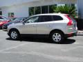  2012 Volvo XC60 Seashell Metallic #3