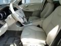  2012 Volvo XC60 Sandstone Interior #6