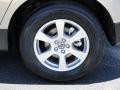  2012 Volvo XC60 3.2 AWD Wheel #9