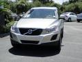  2012 Volvo XC60 Seashell Metallic #10