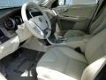  2012 Volvo XC60 Sandstone Interior #12