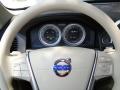  2012 Volvo XC60 3.2 AWD Gauges #14