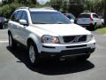 Front 3/4 View of 2012 Volvo XC90 3.2 #3