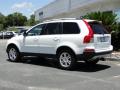  2012 Volvo XC90 Ice White #4