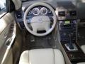 Dashboard of 2012 Volvo XC90 3.2 #7