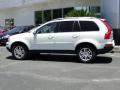  2012 Volvo XC90 Ice White #12