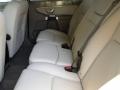  2012 Volvo XC90 Beige Interior #21