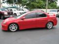  2005 Dodge Neon Flame Red #6