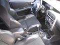  2005 Dodge Neon Dark Slate Gray Interior #11