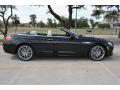  2012 BMW 6 Series Black Sapphire Metallic #6