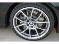  2012 BMW 6 Series 650i Convertible Wheel #8