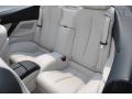  2012 BMW 6 Series Ivory White Nappa Leather Interior #17