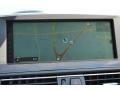 Navigation of 2012 BMW 6 Series 650i Convertible #19