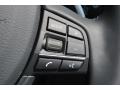 Controls of 2012 BMW 6 Series 650i Convertible #22