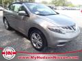 2011 Murano CrossCabriolet AWD #1