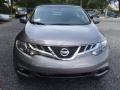 2011 Murano CrossCabriolet AWD #5