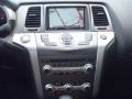 Controls of 2011 Nissan Murano CrossCabriolet AWD #9