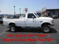 1997 F350 XL Regular Cab 4x4 #1