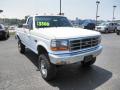 1997 F350 XL Regular Cab 4x4 #2