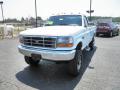 1997 F350 XL Regular Cab 4x4 #3