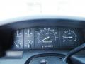  1997 Ford F350 XL Regular Cab 4x4 Gauges #10