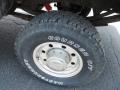  1997 Ford F350 XL Regular Cab 4x4 Wheel #13