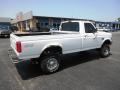  1997 Ford F350 Colonial White #18